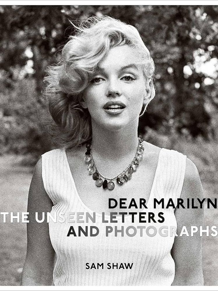 À l'intérieur de la séance photo qui a fait de Marilyn Monroe une icône américaine