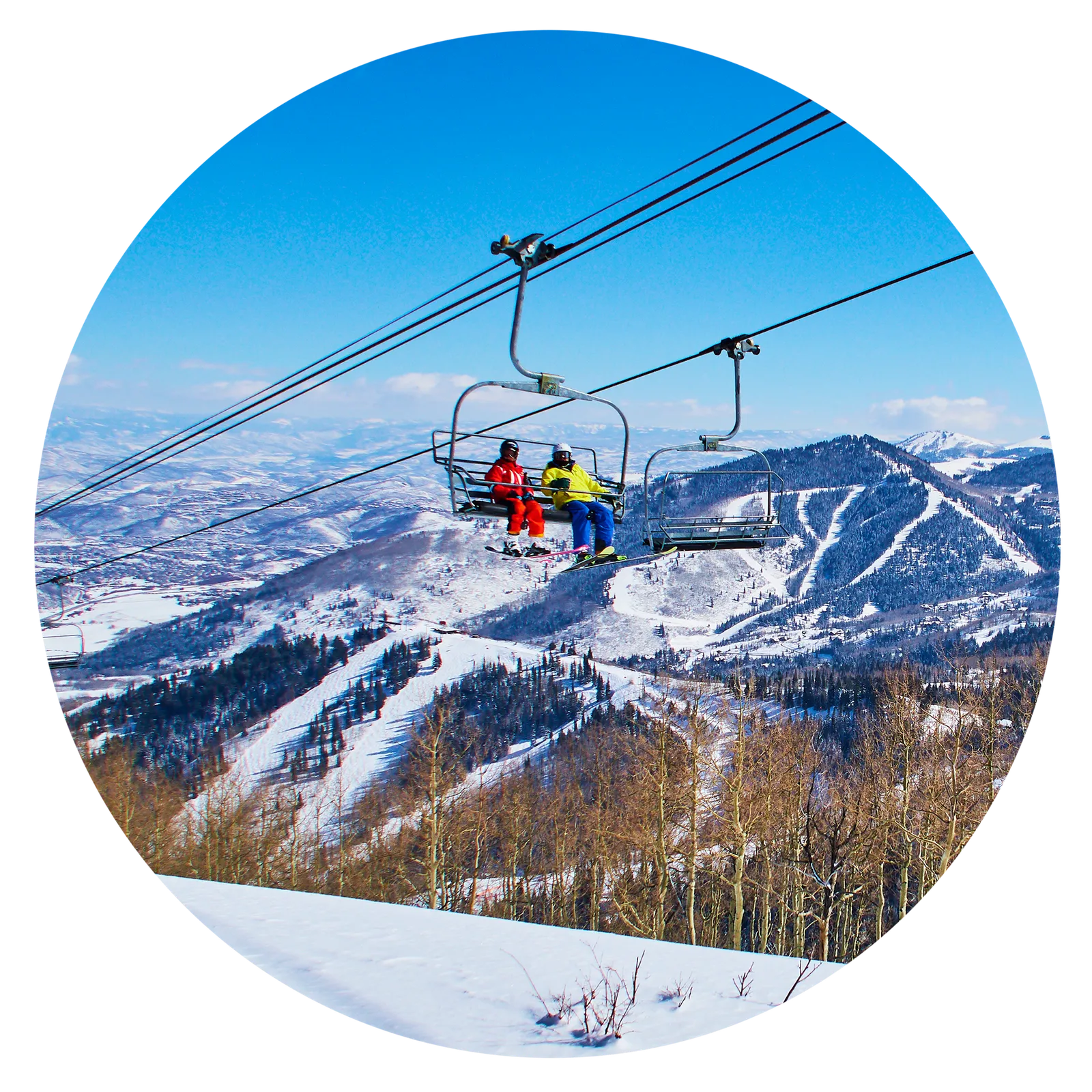 L'image contient peut-être Jonathan Cyprien Bill Kenney Nature Plein air Personne Transport de neige Véhicule et remontée mécanique