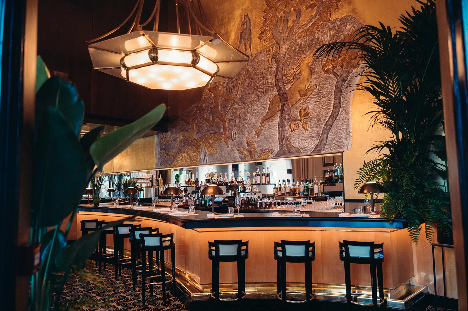 L'image peut contenir une barre