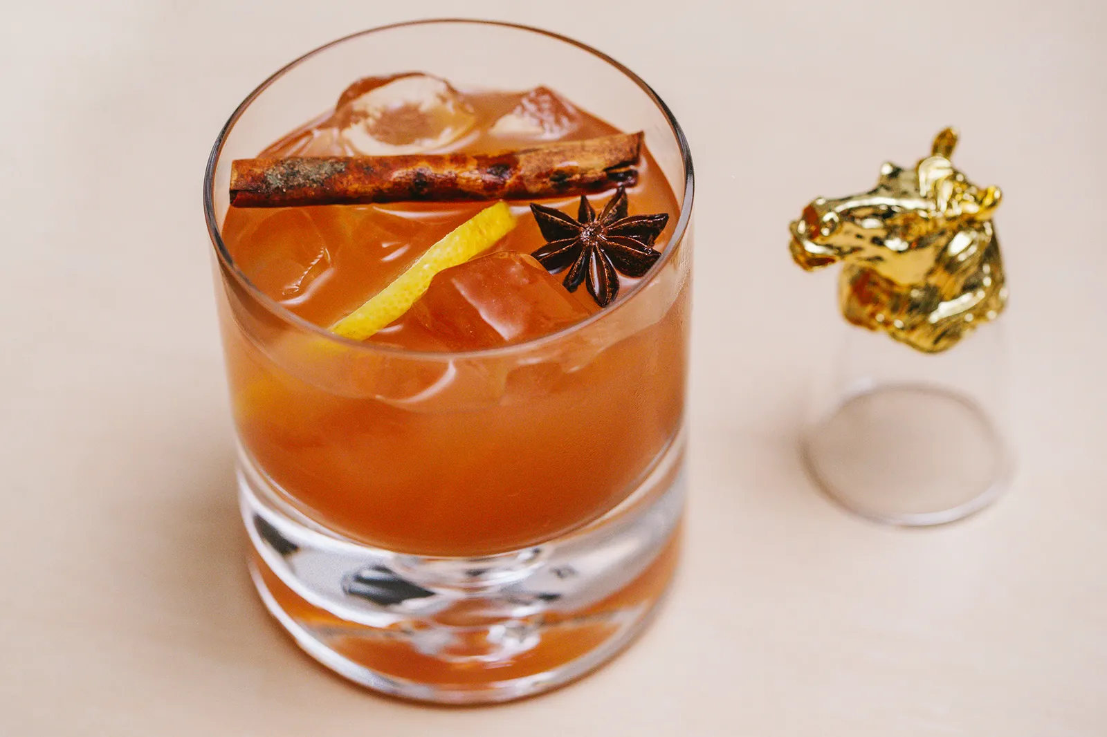 L’image peut contenir des épices alimentaires et de l’anis étoilé