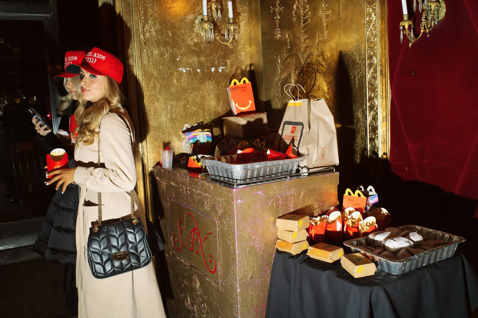 L'image peut contenir une personne