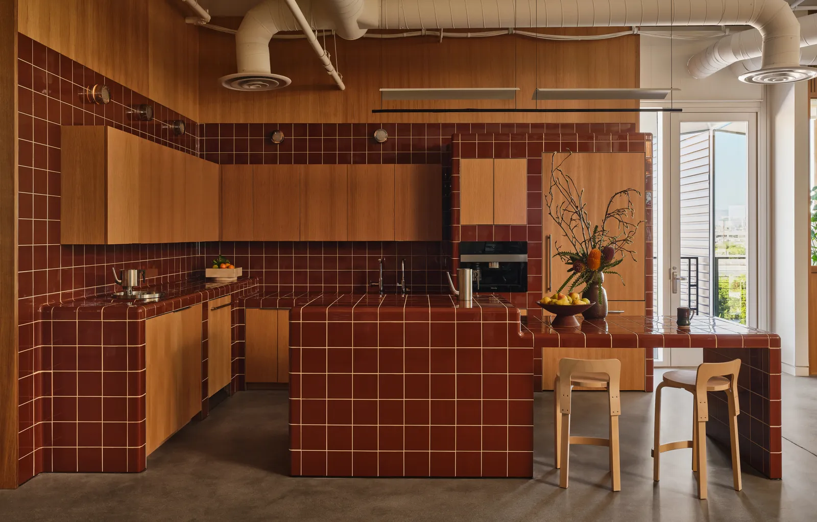 L'image peut contenir un évier de cuisine et un robinet d'évier à l'intérieur