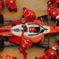 Trinidad Chambliss gagne des millions en jouant au football universitaire. La NCAA veut l'arrêter.