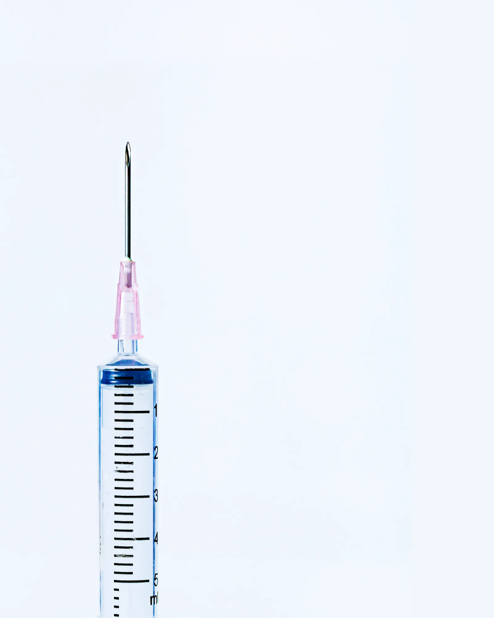 L'image peut contenir une injection