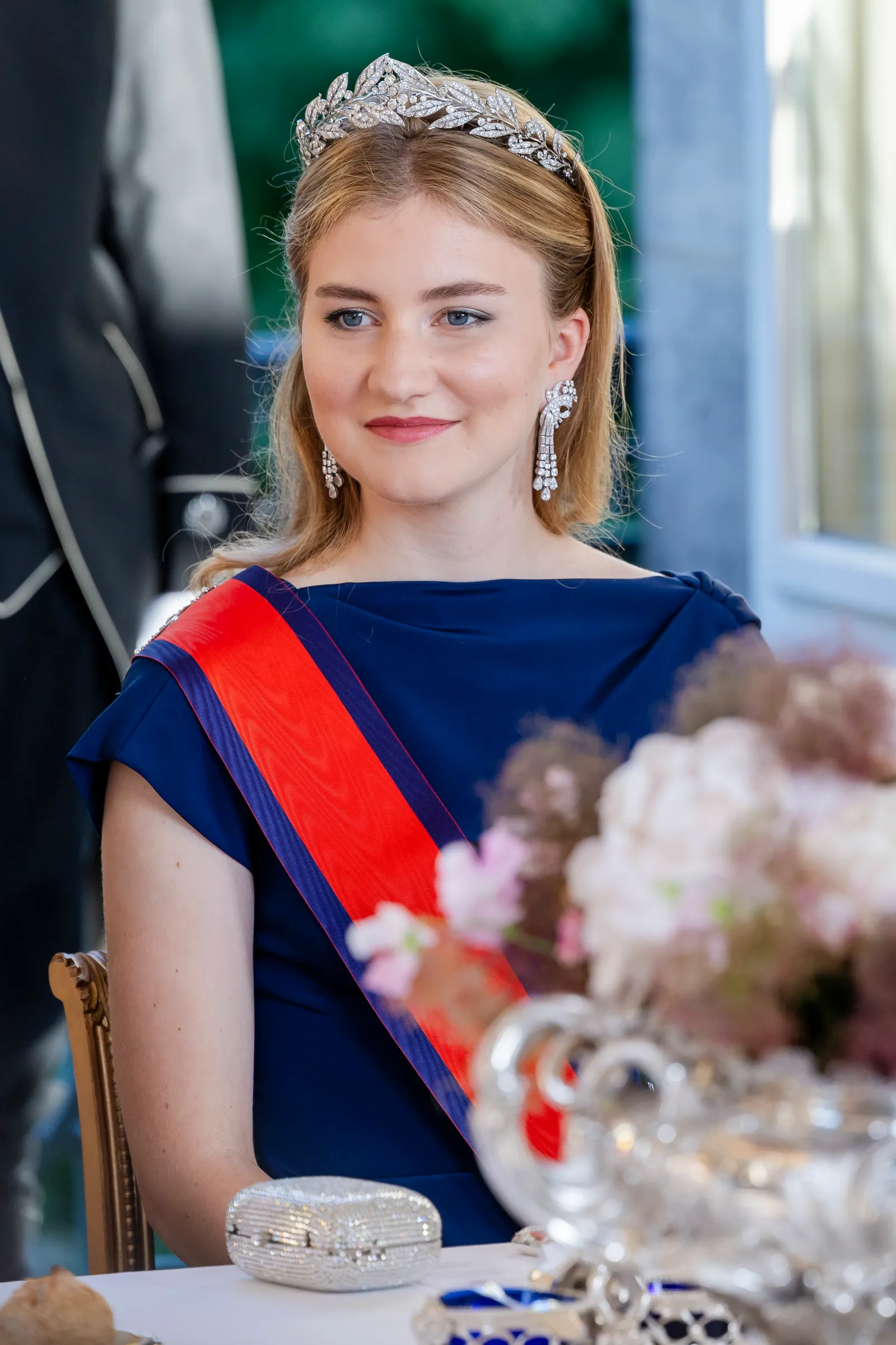Elisabeth de Belgique