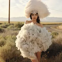 Katseye est prête à parler de Manon, Coachella et de tout le reste