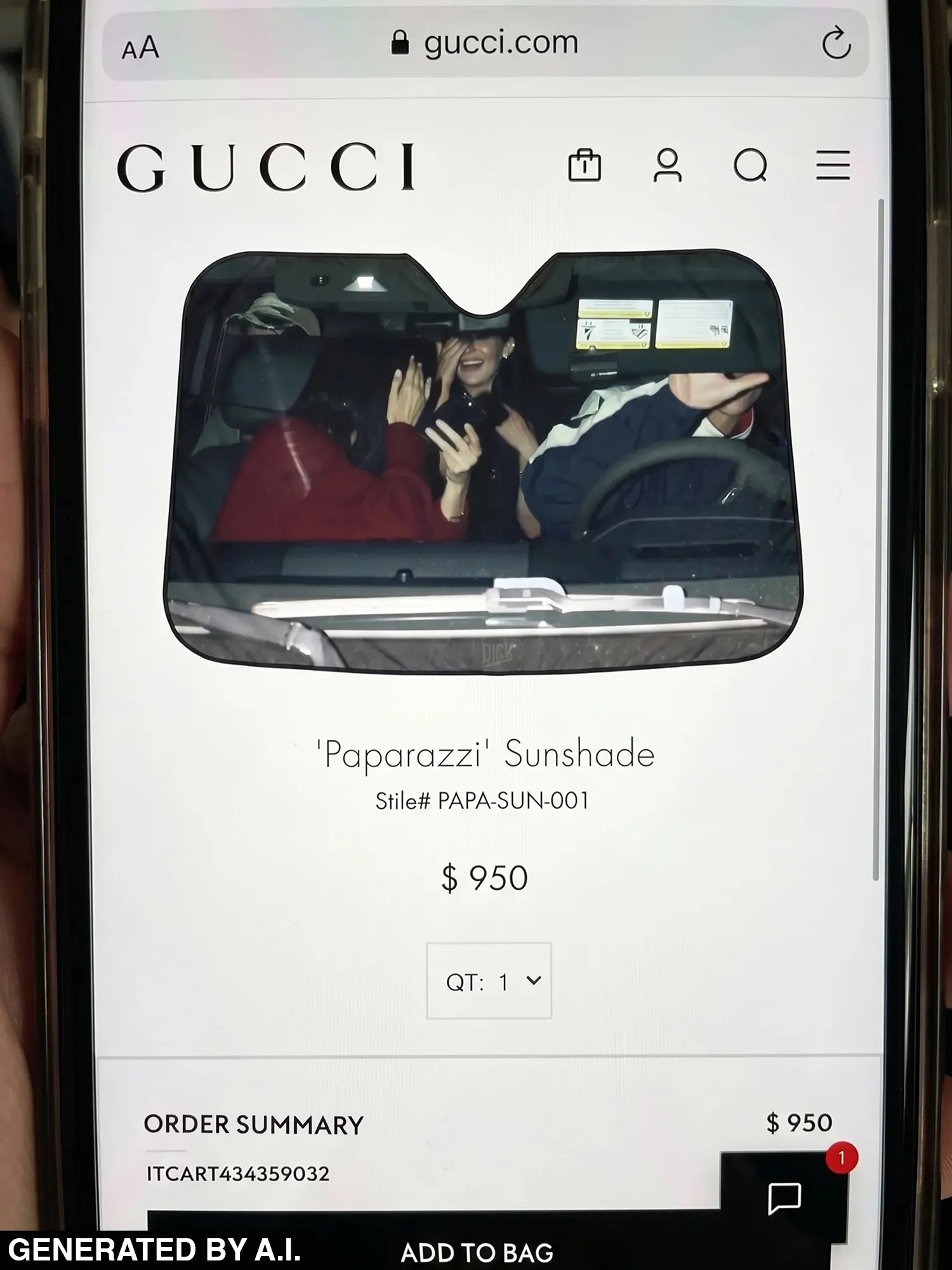 L'image peut contenir des appareils électroniques, un téléphone portable, un bébé, une personne et de la publicité.