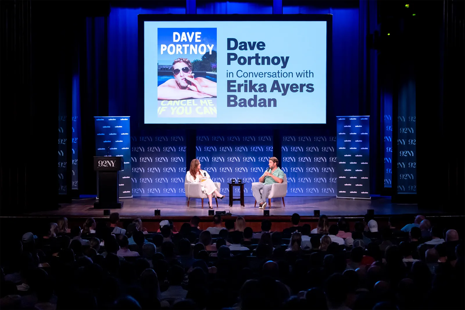 Dave Portnoy comme maire ? Le fondateur de Barstool Sports critique Mamdani et réfléchit à sa candidature aux élections L'image contient peut-être David Portnoy David Portnoy Personne adulte Personnes Foule Accessoires Lunettes de soleil Visage et tête