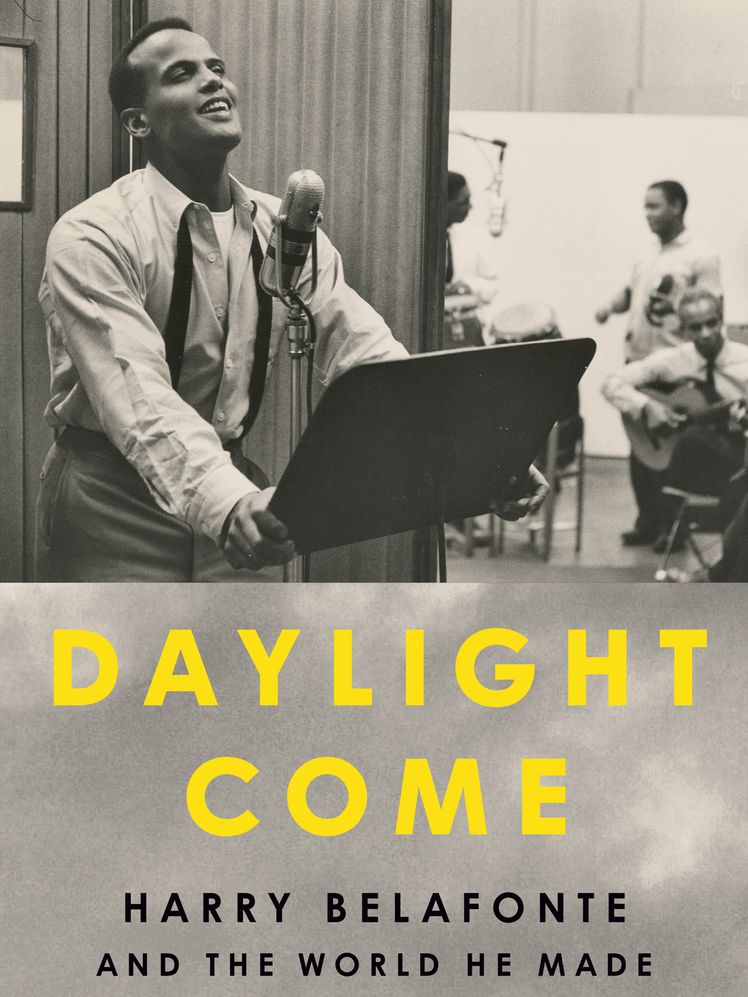 Du jour à la nuit : comment Harry Belafonte a organisé une semaine historique de The Tonight Show avec Robert F. Kennedy, Paul Newman et Martin Luther King Jr.