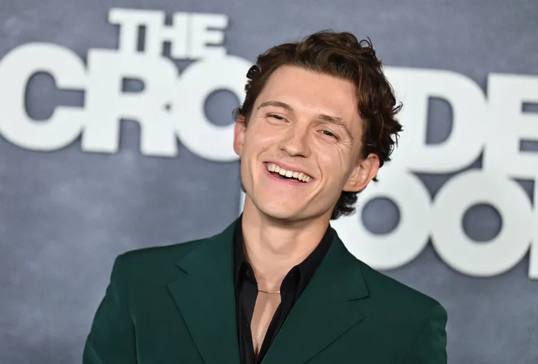 À l'intérieur de Beaverbrook, le site de la célébration du mariage glamour de Tom Holland et Zendaya image de l'article