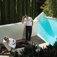 Sunshine Daydream : le refuge de Jérôme Mage à Los Angeles
