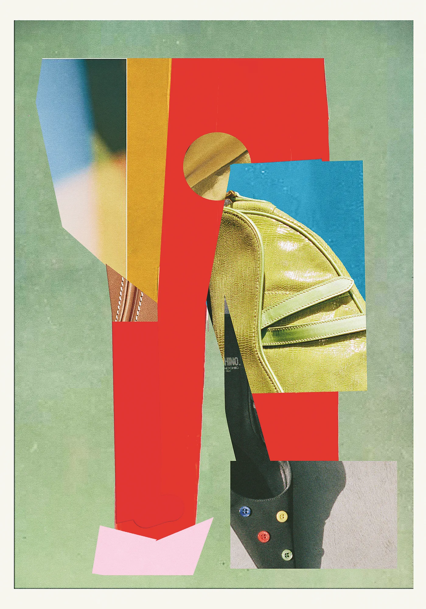 L’image peut contenir de l’art et de l’art moderne