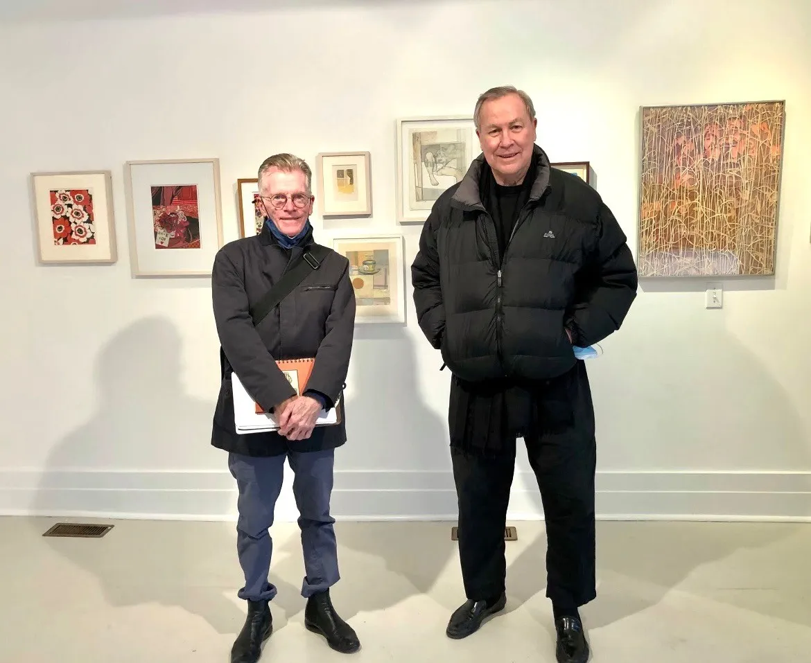 L'acteur Keith McDermott parle de l'héritage de l'artiste Robert Wilson et de l'écriture fantôme de ses mémoires : "J'ai vu une pièce de Robert Wilson et cela a changé ma vie" L'image peut contenir Robert Wilson Officier Personne Officier de police Vêtements pour adultes Manteau Veste Visage et tête