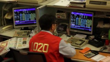 UN «TRADER FOU» FAIT PERDRE 290 MILLIONS D'EUROS À SON ENTREPRISE