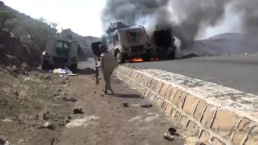 Yémen soldats saoudiens tués