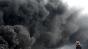 usine Lubrizol à Rouen