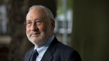 Joseph Stiglitz faillite crise économique