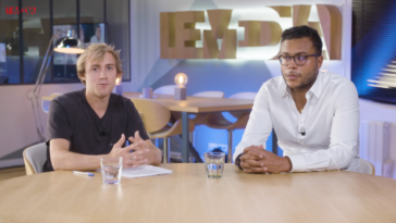 UN EX-BANQUIER RÉVÈLE L'IMPOSTURE DE LA FINANCE VERTE