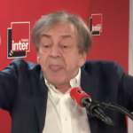 Alain Finkielkraut Greta Thunberg