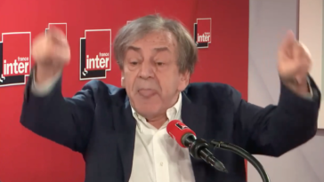 Alain Finkielkraut Greta Thunberg