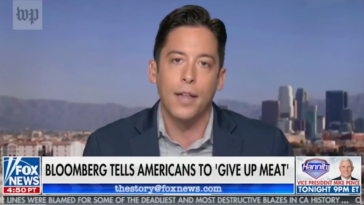 Greta Thunberg traitée de malade mentale sur Fox News