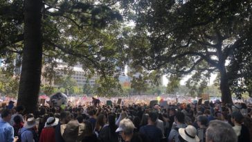 De Greta Thunberg à la plus grande manifestation pour le climat de l'histoire de l'Humanité