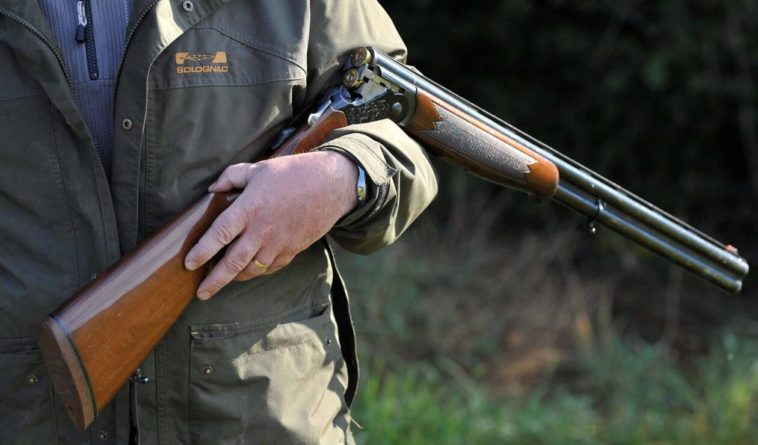 Luc Besson contre les chasseurs