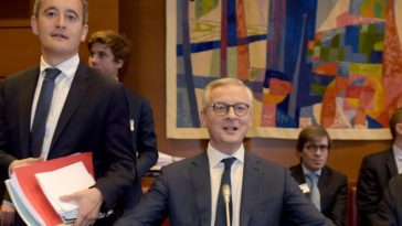 dette publique France