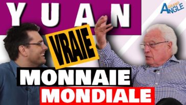 La Chine veut imposer le Yuan en Asie face au dollar