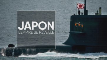 Japon, l’empire se réveille | VIDÉO