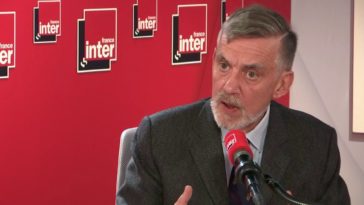 François Sureau : "La liberté a déjà disparu"