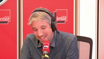 La terreur Greta Thunberg - Le Moment Meurice | VIDÉO