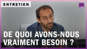 Transition écologique : comment distinguer les vrais besoins