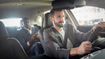 Uberisation : la Californie adopte un projet de loi historique