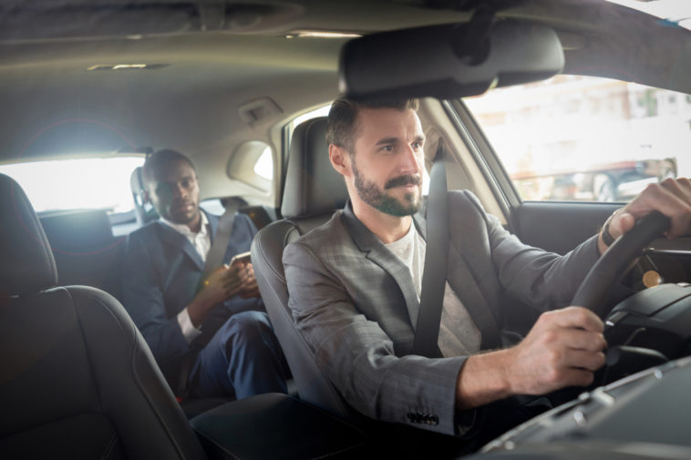 Uberisation : la Californie adopte un projet de loi historique