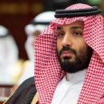 effondrement de l'economie mondiale Muhammed Ben Salmane