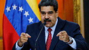 Venezuela crise économique cryptomonnaie