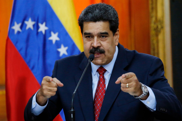 Venezuela crise économique cryptomonnaie