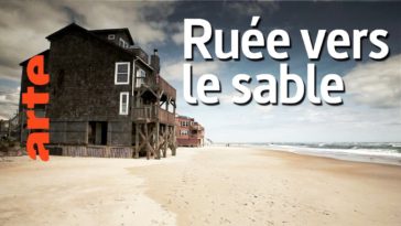 Le sable : enquête sur une disparition