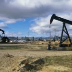 Les découvertes de pétrole et de gaz à leur plus bas historique