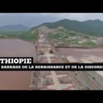 Barrage pharaonique sur le Nil : reprise des négociations entre l'Égypte, l'Éthiopie et le Soudan