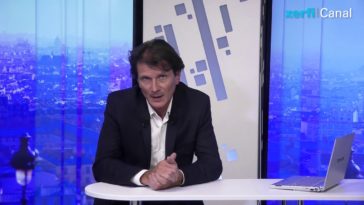 Chute des taux : alerte sur les banques [Olivier Passet]