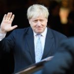 Boris Johnson Brexit normes environnementales