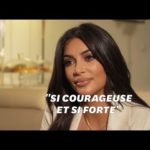 Kim Kardashian trouve Greta Thunberg "incroyable" et "courageuse"