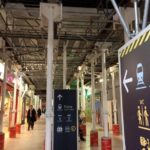 Gare Austerlitz Plomb