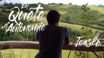 Écovillages : En Quête d'Autonomie (Teaser du documentaire)
