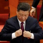 Pékin indépendantistes réduire en poussière Xi Jinping