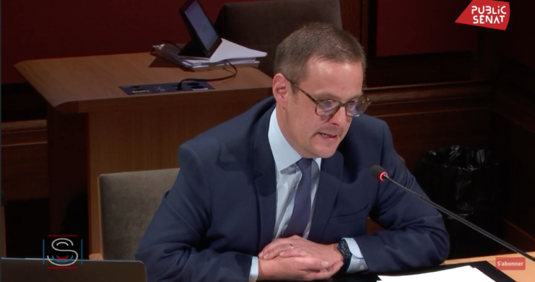 Commission d'enquête Lubrizol : « Une volonté de minimiser l’ampleur de l’évènement » de la part la préfecture usine de lubrizol commission d'enquête