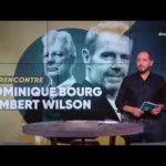 Écologie : le dernier sursaut ? Dominique Bourg et Lambert Wilson