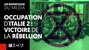 Occupation d'Italie 2 : victoire de la rébellion